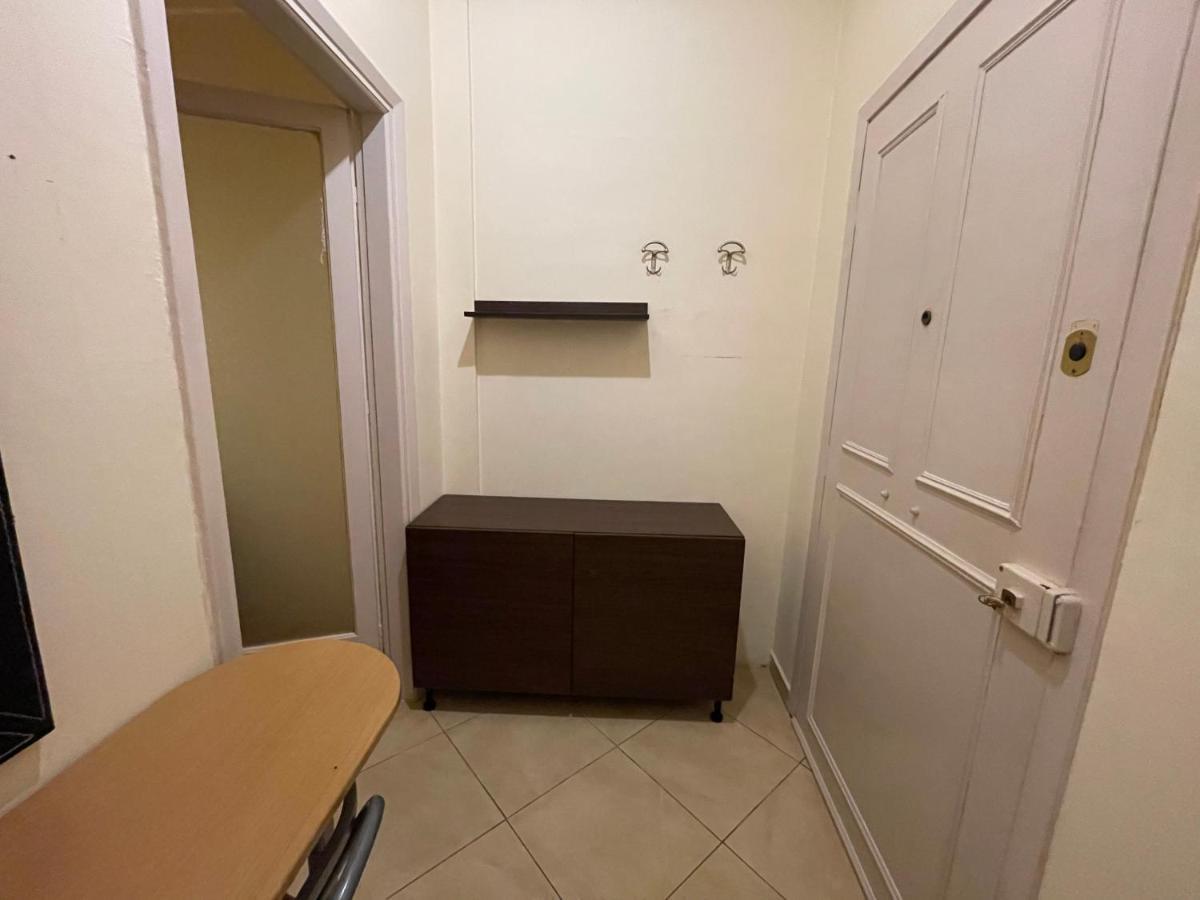 Apartment At The Heart Of Thessaloniki Buitenkant foto