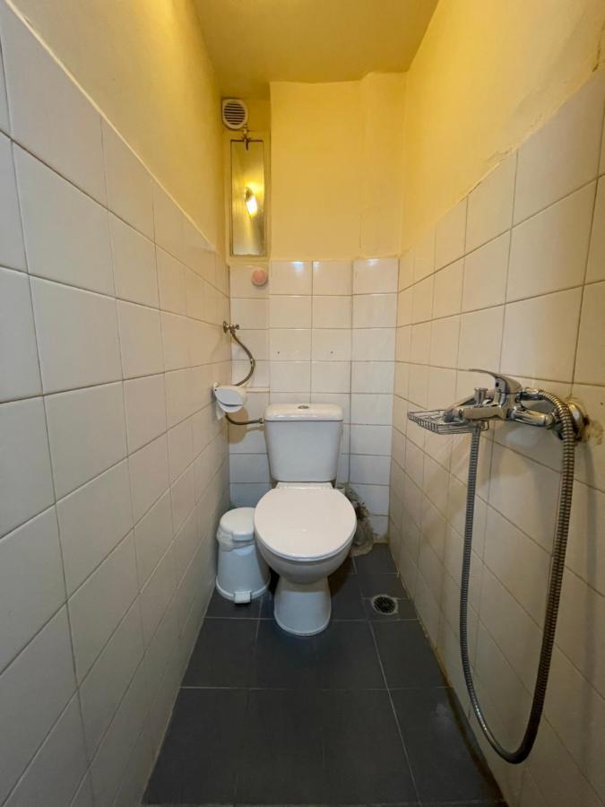 Apartment At The Heart Of Thessaloniki Buitenkant foto