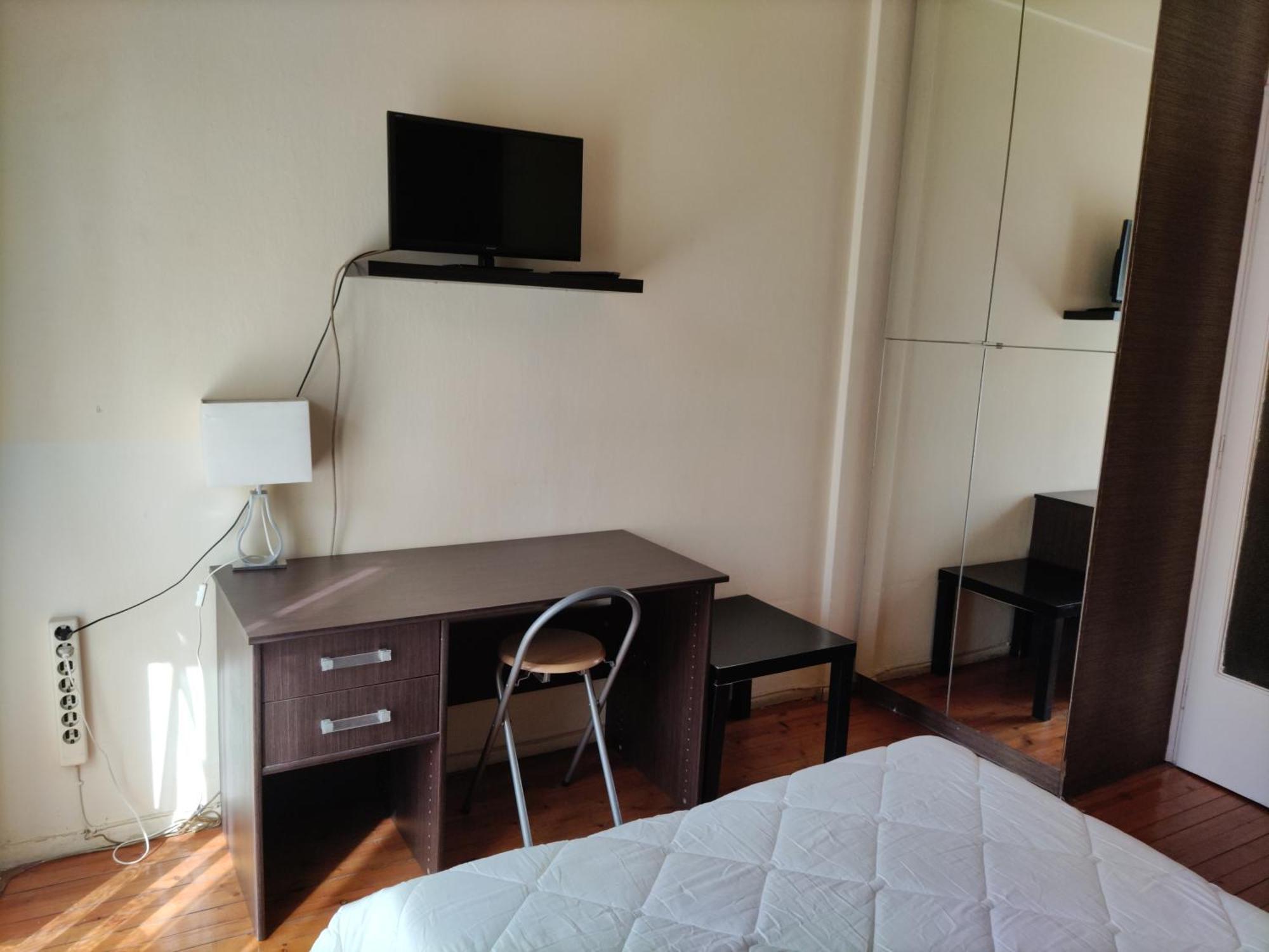 Apartment At The Heart Of Thessaloniki Buitenkant foto